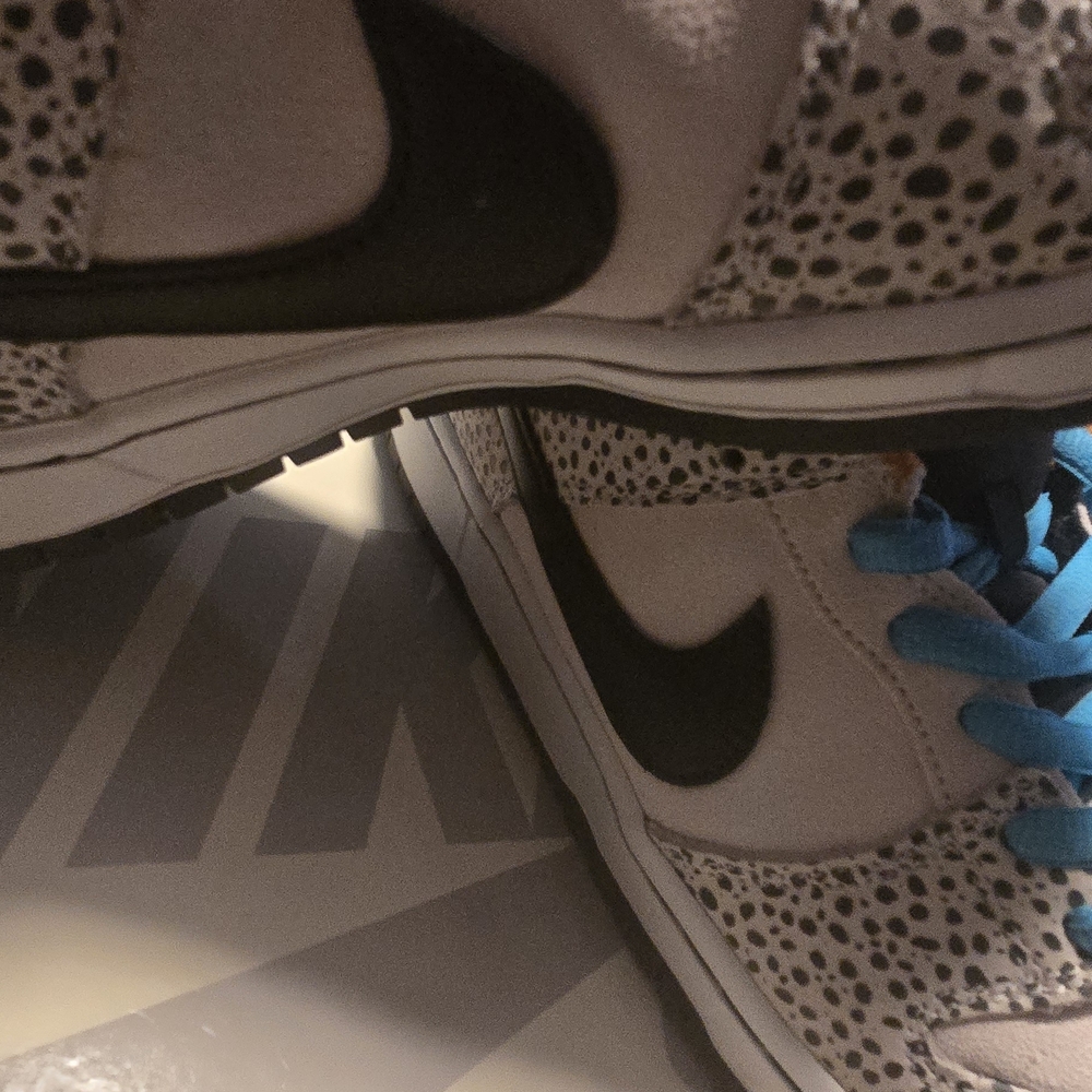 Nike White Shoe Box - Picture 2 of 5